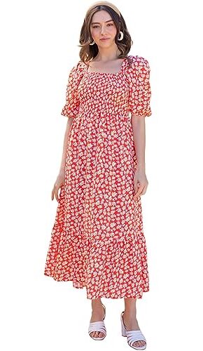 Women's The A&F Giselle Pleated Cutout Maxi Dress | Women's Dresses &  Jumpsuits | Abercrombie.com